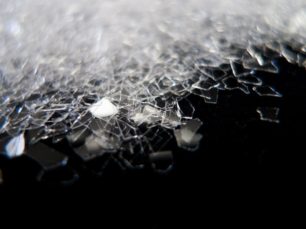 *THE WORLD'S MOST GLITTERY GLITTER- 75g diamond dust by Stuart Semple