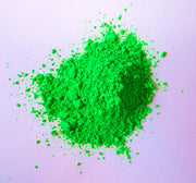 THE BIG GREEN - 500g world's greenest green powdered paint