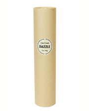DAZZLE - the world's glitteriest plant based eco glitter pack - 5 x 10g